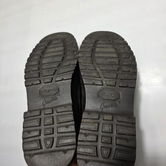 Cabela\'s Low Top Boots Moc Toe Oxford Shoes - Size 9 M - Vibram Sole main image 10